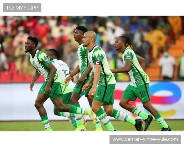 尼日利亚世界杯征程回顾与非洲足球崛起力量全景解读未来发展趋势
