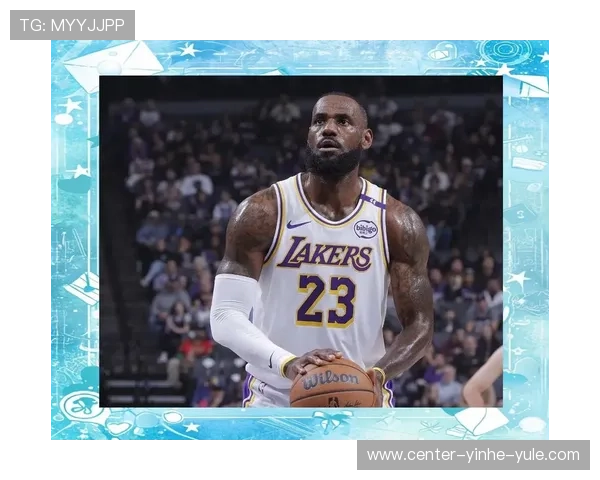 湖人连胜势头强劲 詹姆斯关键表现助球队再登榜首