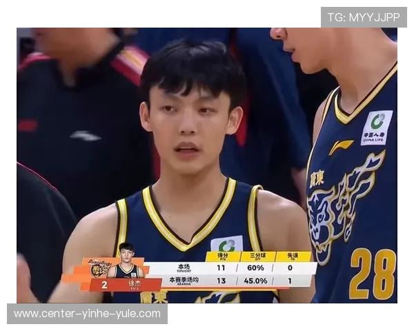 从战术轴心到节奏引擎 CBA广东男篮徐杰组织效率跃升机制与实战价值研究